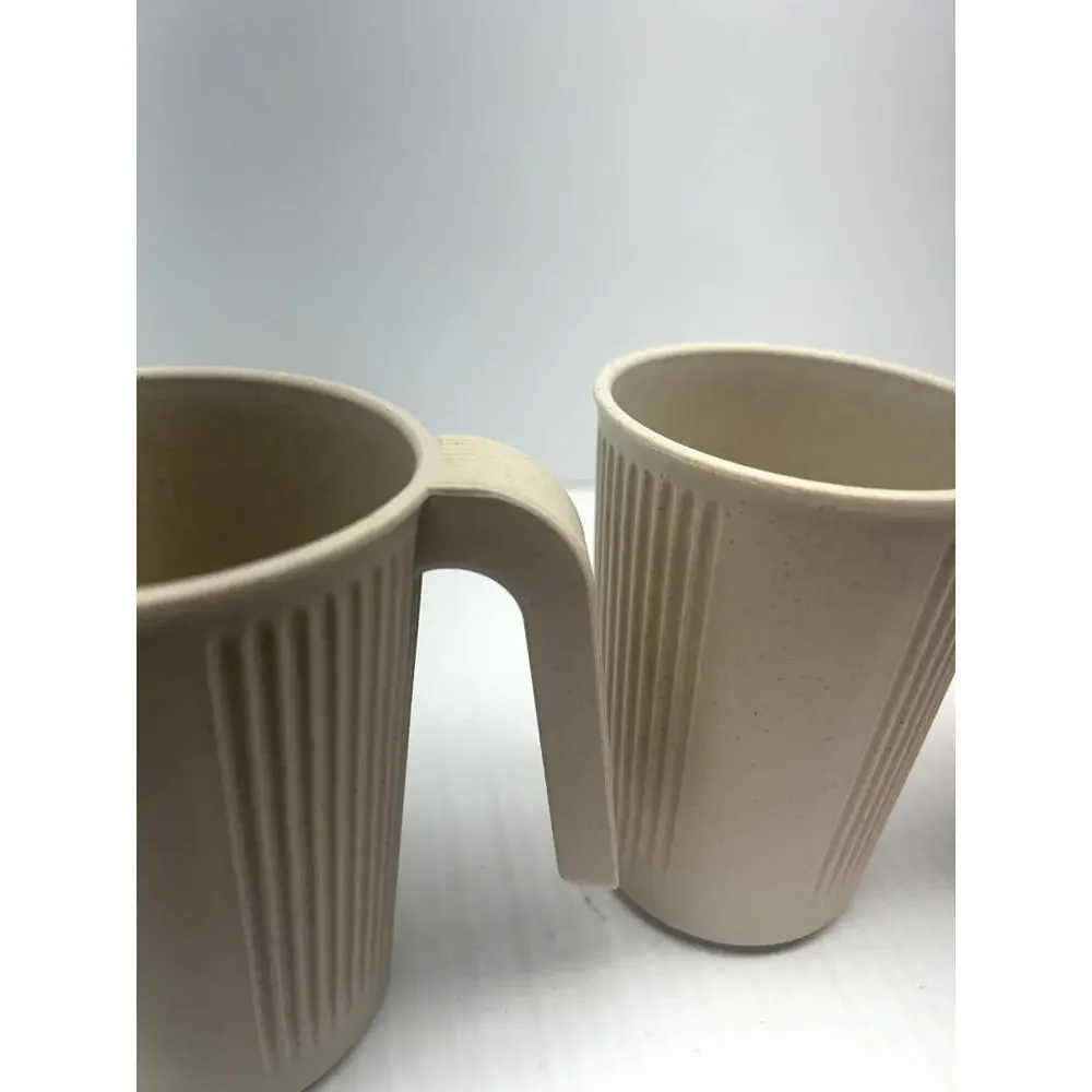 Dandat 16 Pcs Wheat Straw Cup - Picture 12 of 15